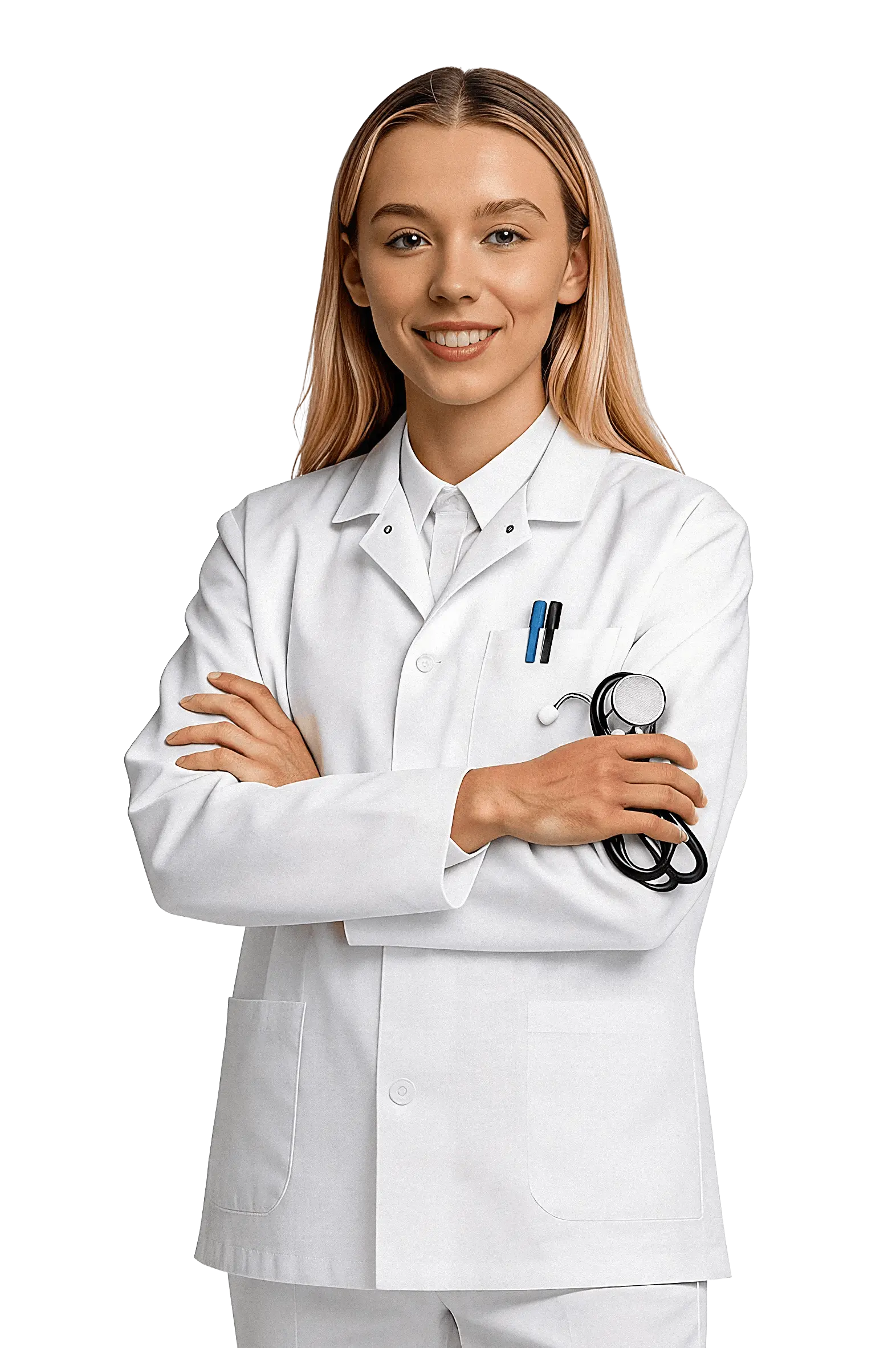 Dr. Kaylee Montgomery, General Practitioner